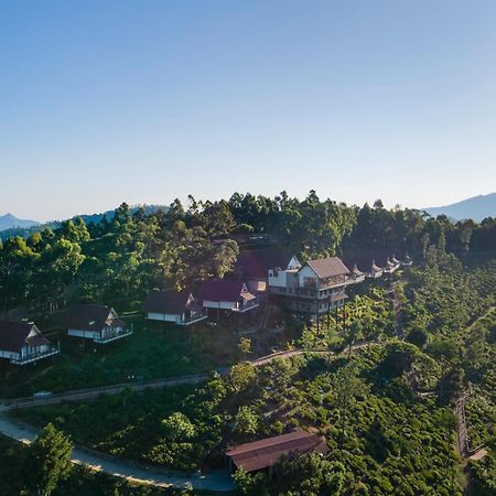 Anasa Wellness Resort Ella Eksteriør billede