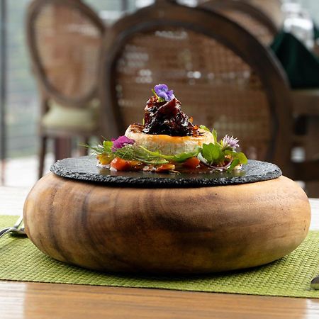 Anasa Wellness Resort Ella Eksteriør billede