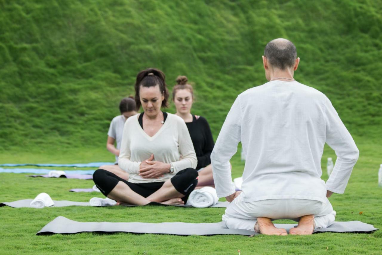 Anasa Wellness Resort Ella Eksteriør billede