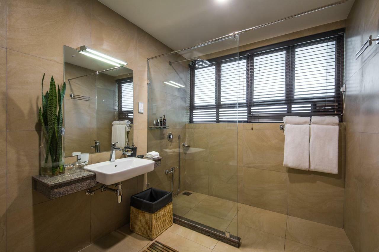 Anasa Wellness Resort Ella Eksteriør billede